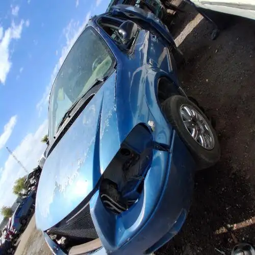 Photo of 2005 Chrysler Town & Country