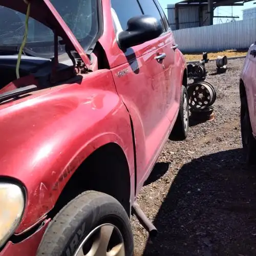Photo of 2005 Chrysler Pt Cruiser