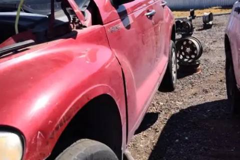 Photo of 2005 Chrysler Pt Cruiser