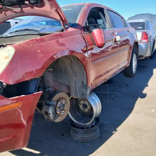 Photo of 2007 Chrysler Sebring