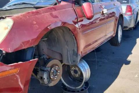 Photo of 2007 Chrysler Sebring