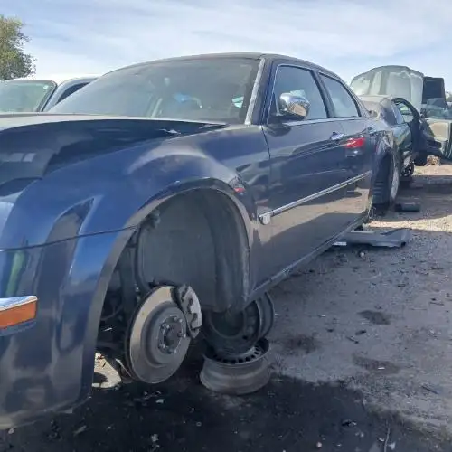 Photo of 2005 Chrysler 300