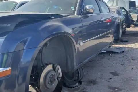 Photo of 2005 Chrysler 300