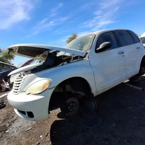 Photo of 2009 Chrysler Pt Cruiser