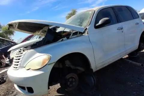 Photo of 2009 Chrysler Pt Cruiser