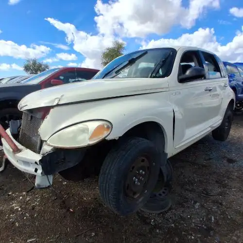Photo of 2004 Chrysler Pt Cruiser