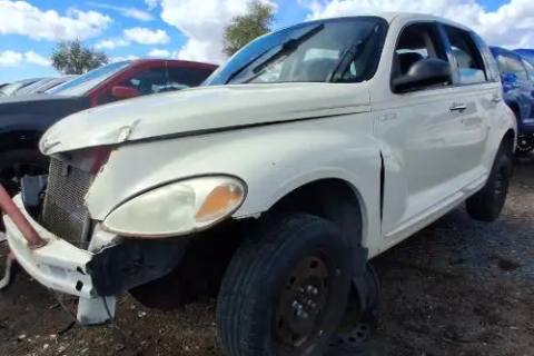 Photo of 2004 Chrysler Pt Cruiser
