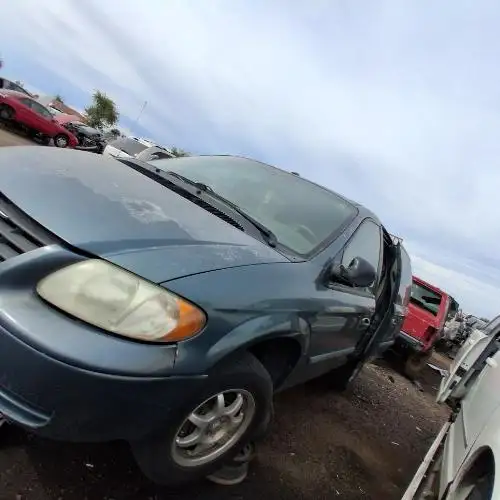 Photo of 2006 Chrysler Town & Country