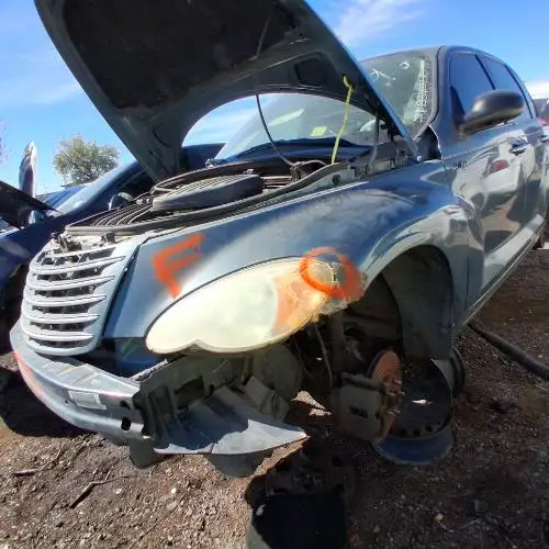 Photo of 2006 Chrysler Pt Cruiser