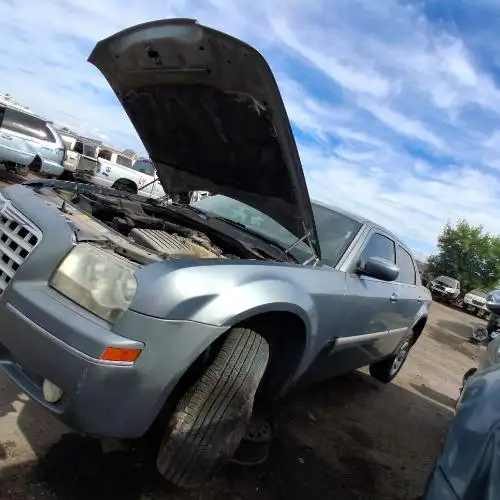 Photo of 2007 Chrysler 300