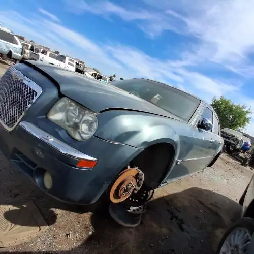 Photo of 2005 Chrysler 300