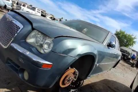 Photo of 2005 Chrysler 300