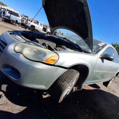 Photo of 2006 Chrysler Sebring