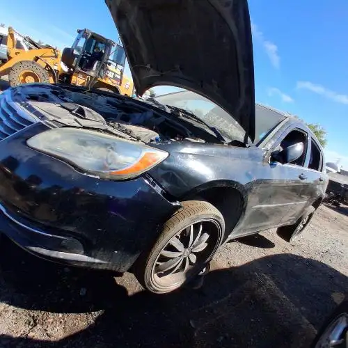 Photo of 2012 Chrysler 200