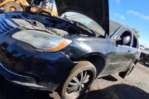 Photo of 2012 Chrysler 200