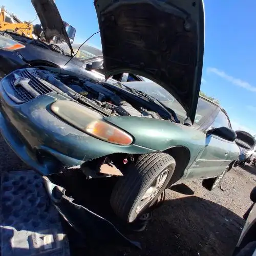 Photo of 1997 Chrysler Sebring