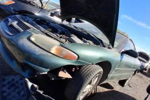 Photo of 1997 Chrysler Sebring