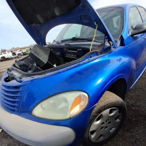 Photo of 2003 Chrysler Pt Cruiser