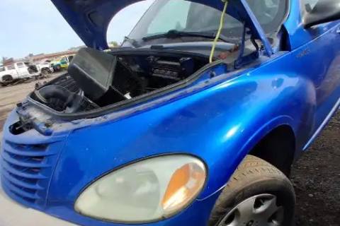 Photo of 2003 Chrysler Pt Cruiser