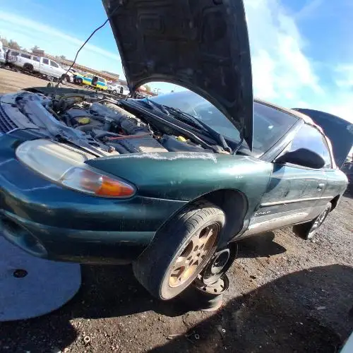 Photo of 1998 Chrysler Sebring