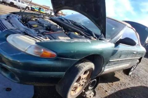 Photo of 1998 Chrysler Sebring