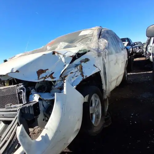 Photo of 2005 Dodge Caravan