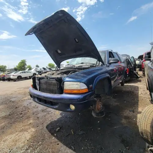 Photo of 2000 Dodge Durango