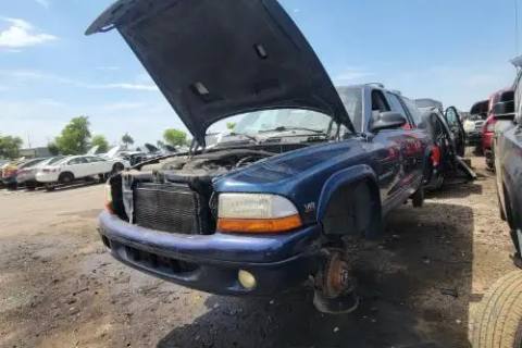 Photo of 2000 Dodge Durango