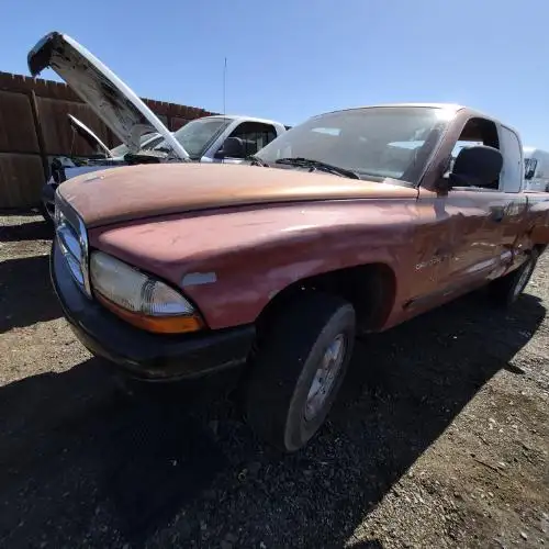 Photo of 2000 Dodge Dakota