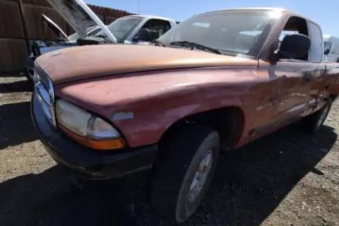 Photo of 2000 Dodge Dakota