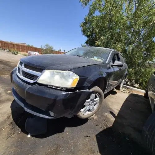 Photo of 2008 Dodge Avenger