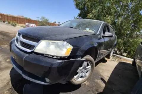 Photo of 2008 Dodge Avenger