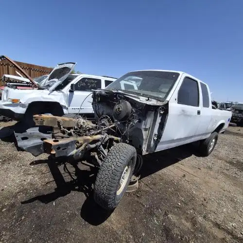 Photo of 1993 Dodge Dakota