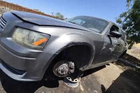 Photo of 2008 Dodge Magnum