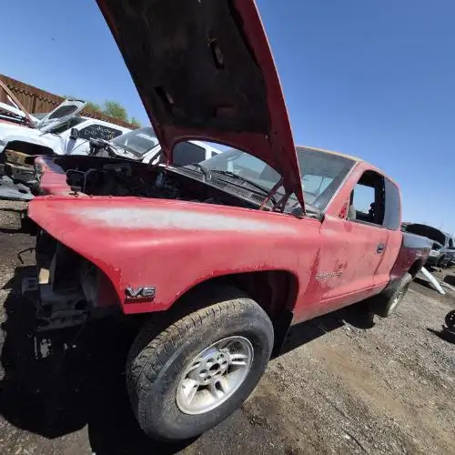 Photo of 2000 Dodge Dakota