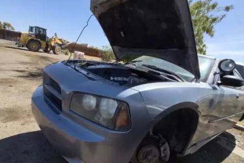 Photo of 2007 Dodge Charger