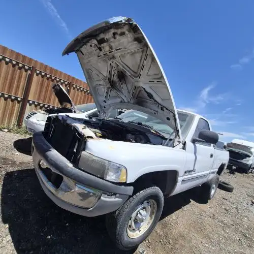 Photo of 1998 Dodge El
