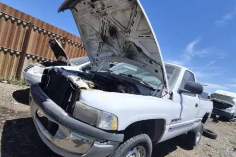 Photo of 1998 Dodge El