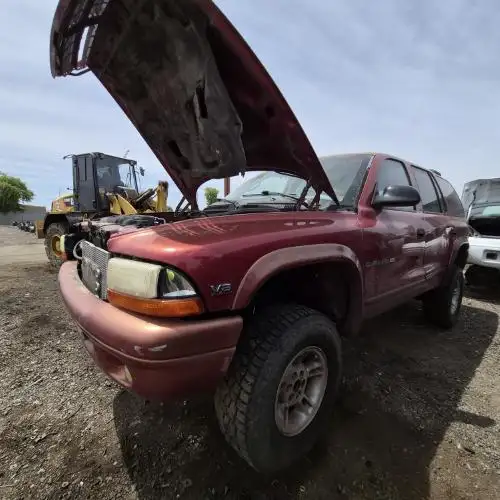 Photo of 2000 Dodge Durango
