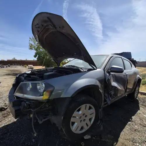 Photo of 2013 Dodge Avenger
