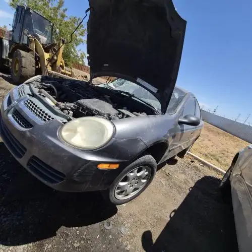 Photo of 2004 Dodge Neon