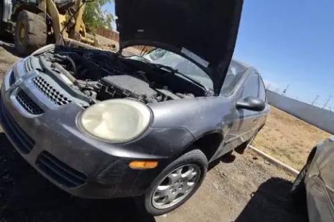 Photo of 2004 Dodge Neon