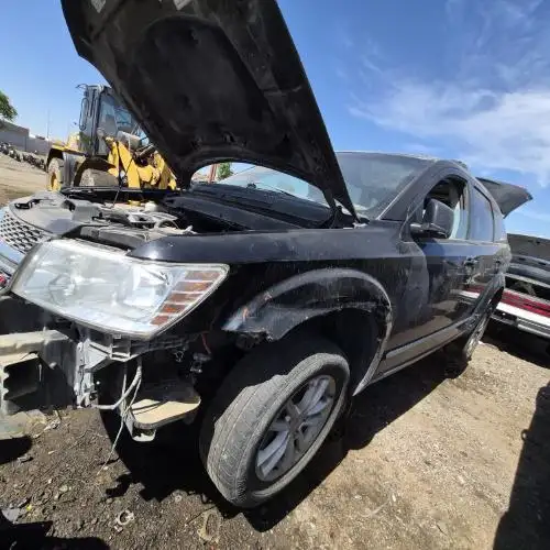 Photo of 2015 Dodge Journey