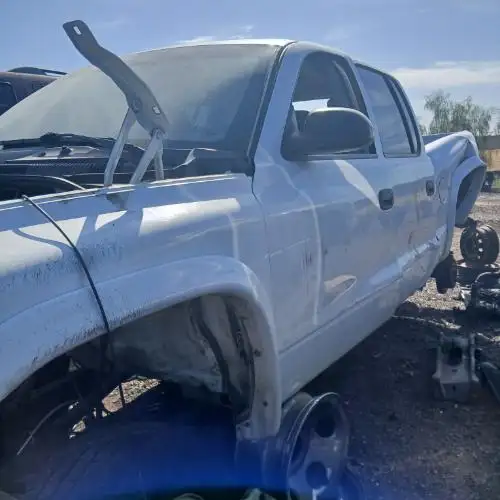 Photo of 2004 Dodge Dakota