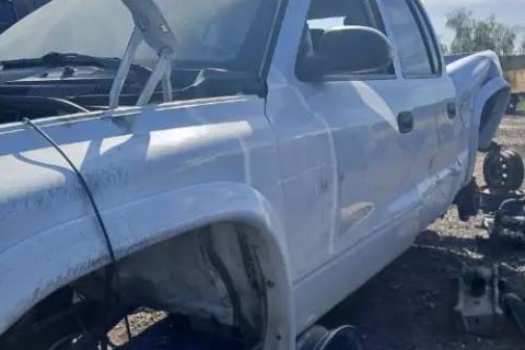 Photo of 2004 Dodge Dakota