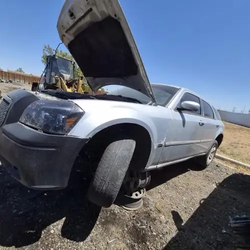 Photo of 2006 Dodge Magnum