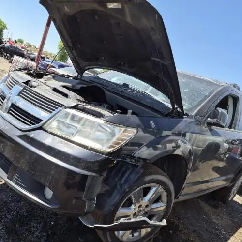 Photo of 2010 Dodge Journey