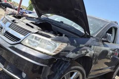 Photo of 2010 Dodge Journey