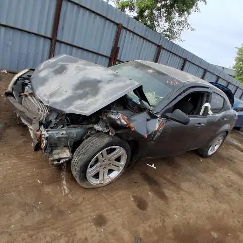 Photo of 2014 Dodge Avenger