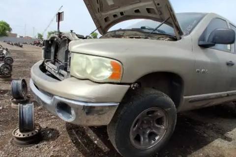 Photo of 2002 Dodge Dodge 1500 Pickup